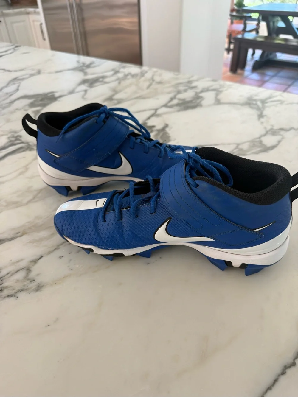 Nike mike trout